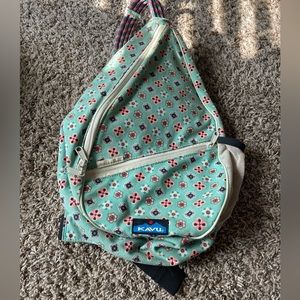 Kavu bag